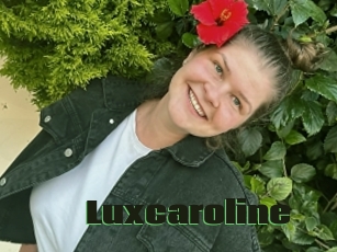Luxcaroline