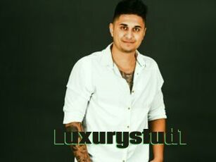 Luxurystud1