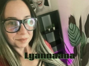 Lyannaana