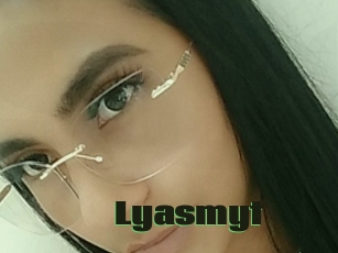Lyasmyt