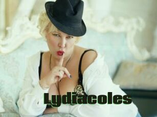 Lydiacoles