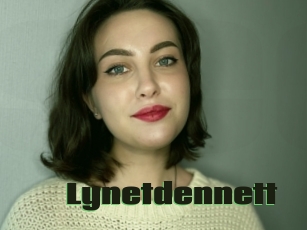 Lynetdennett