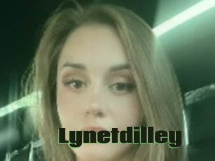 Lynetdilley