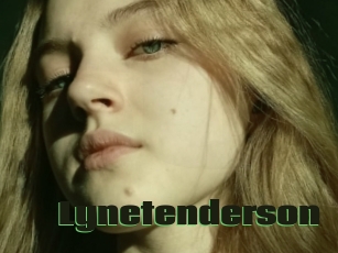 Lynetenderson