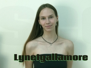Lynetgallamore