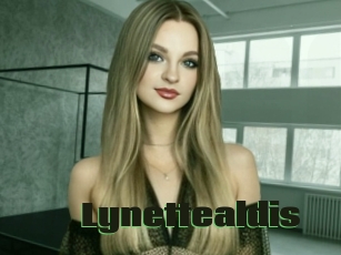Lynettealdis