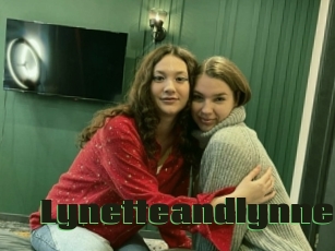 Lynetteandlynne