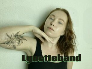 Lynetteband