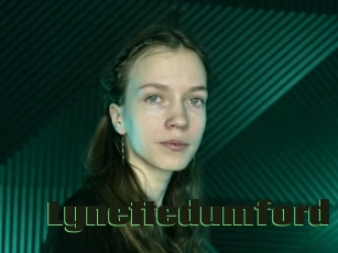 Lynettedumford
