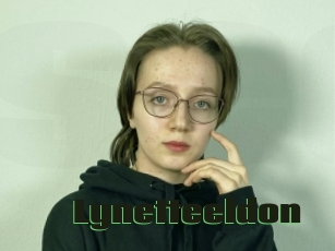 Lynetteeldon