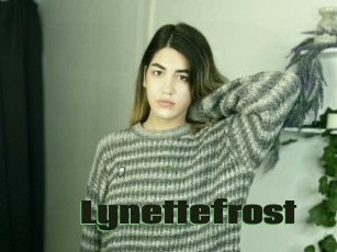 Lynettefrost