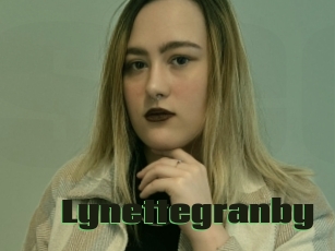 Lynettegranby