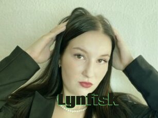 Lynfisk