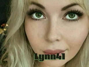 Lynn41