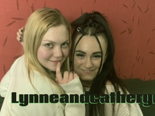 Lynneandcatheryn