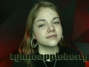 Lynneappleberry