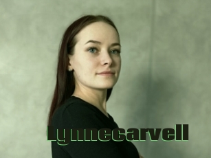 Lynnecarvell