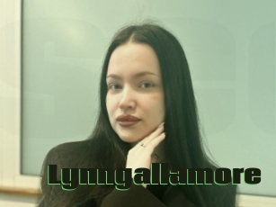 Lynngallamore