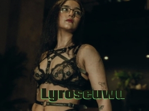 Lyroseuwu
