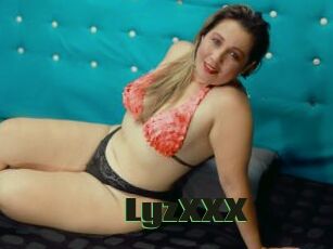 LyzXXX