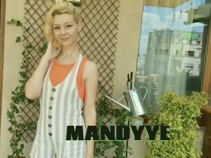 MANDYYE