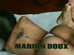 MARION_DOUX