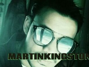 MARTINKINGSTON
