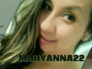 MARYANNA22