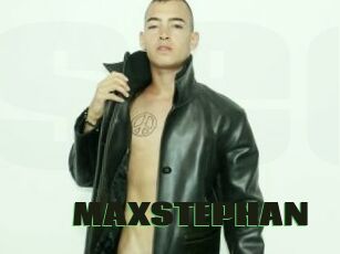 MAXSTEPHAN