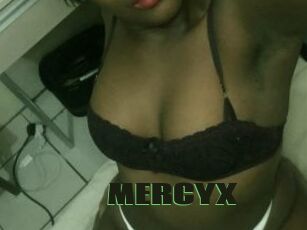 MERCYX