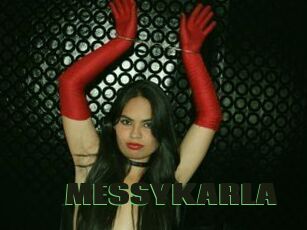 MESSYKARLA