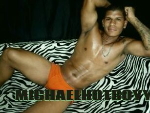 MICHAELHOTBOYY