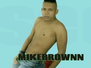 MIKEBROWNN