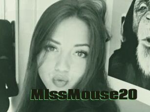 MIssMouse20