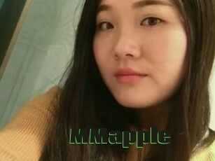 MMapple