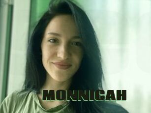 MONNICAH