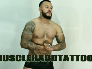 MUSCLEHARDTATTOO
