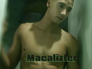 Macalizter