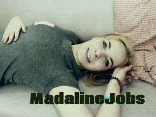 MadalineJobs