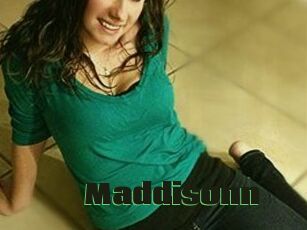 Maddisonn