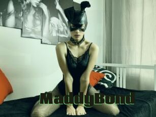 MaddyBond