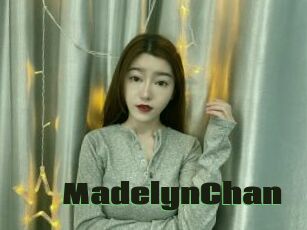 MadelynChan