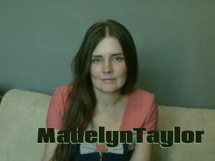 MadelynTaylor