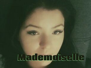 Mademoiselle