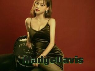 MadgeDavis