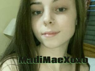 MadiMaeXoxo