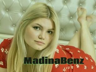 MadinaBenz