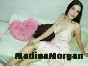 MadinaMorgan