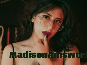 MadisonAinswort