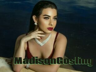 MadisonGosling